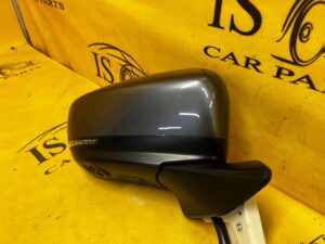 LUSTERKO ZEWNĘTRZNE PRAWE 13 PIN KAMERA AYSTENT SUBARU FORESTER VI SL 25-