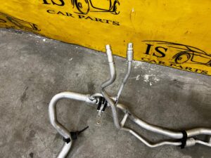 WĄŻ PRZEWÓD RURA RURKA KLIMATYZACJI FORD EXPLORER VI MK6 3.0 V6 PHEV HYBRID