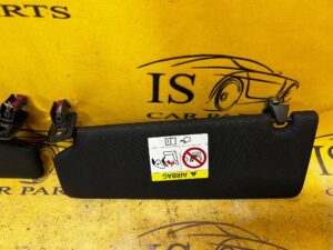 KOMPLET SŁONECZNIKI OSŁONY PRZECIWSŁONECZENE BMW 5 G30