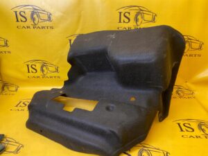 WYKŁADZINA PODŁOGA BAGAŻNIKA PORSCHE 987 CAYMAN