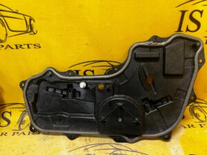 PANEL DRZWI LEWY PRZÓD LR RANGE ROVER EVOQUE II L551