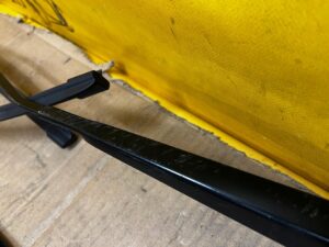 KOMPLET RAMIONA WYCIERACZKI PRZÓD FORD EXPLORER VI MK6 EU