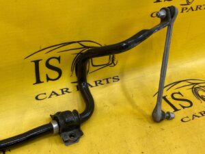 STABILIZATOR DRĄŻEK PRZÓD FORD FIESTA MK8