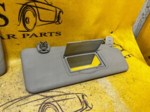 KPL OSŁONY DASZKI PRZECIWSŁONECZNE SŁONECZNIKI RENAULT CAPTUR I PRZEDLIFT