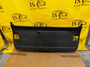 OSŁONA TAPICERKA KLAPY TYŁ BAGAŻNIKA PEUGEOT 508 I KOMBI SW