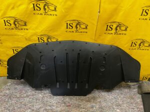 PŁYTA OSŁONA POD SILNIK SILNIKA PODWOZIA FORD MUSTANG VI MK6 S550 GT 5.0