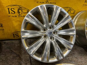 4 X FELGA ALUMINIOWA 8.0 J x 20″ 5×114.3 ET 37.5 FORD EXPLORER 20-
