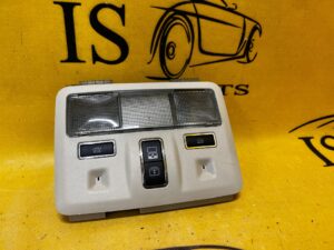 LAMPKI PODSUFITKI TYŁ SOLAR ROLETA JAGUAR XJ X351