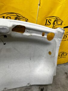 PODSUFITKA PODSUFITÓWKA SUFIT DACIA DOKKER EU