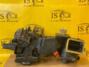 KOMPLETNA NAGRZEWNICA PORSCHE 911 997 CABRIO LIFT