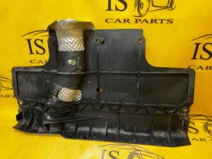 OSŁONA PŁYTA PODWOZIA TYŁ MERCEDES W176 W246 W156