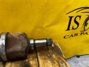 PÓŁOŚ PRZÓD LEWY PRZEDNIA LEWA CITROEN C4 PICASSO II PEUGEOT 308 II