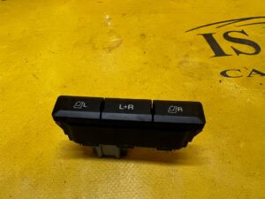 PANEL PRZEŁĄCZNIK SKŁADANIA FOTELI TYŁ TYLNYCH FORD EXPLORER MK6