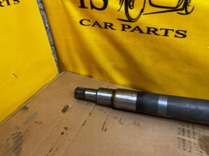 PÓŁOŚ PRZÓD PRZEDNIA PRAWY PRAWA FORD KUGA MK3 LIFT 1.5 ECOBOOST