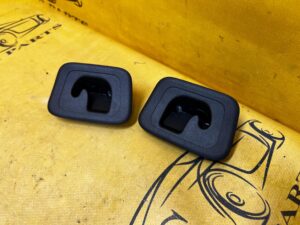 KOMPLET MOCOWANIE UCHWYT PODSUFITKI TYŁ MERCEDES CLS W218 SHOOTING BRAKE