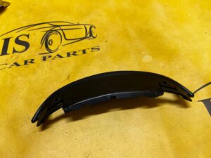 DASZEK OSŁONA OBUDOWA RAMKA LICZNIKA ZEGARÓW BMW 3 E46