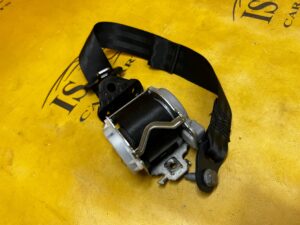 PAS BEPIECZEŃSTWA TYŁ 2 RZĄD PRAWY CITROEN C4 GRAND PICASSO II EU