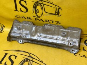 OSŁONA TERMICZNA KOLEKTORA PORSCHE 911 997 3.8