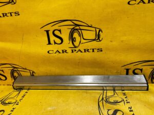 OSŁONA LISTWA PROGU PROGOWA PRZÓD LEWY LEWA MERCEDES CLS W218