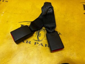 ZAPINKA ZAMEK KLAMRA PASA BEZPIECZEŃSTWA TYŁ FORD RANGER MK5 V