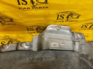 BLACHA OSŁONA TERMICZNA PORSCHE MACAN 95B