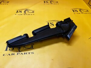 NAWIEW KANAŁ POWIETRZA DESKI KONSOLI PRAWY AUDI SQ7 Q7 4M0