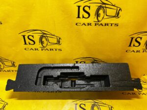 STYROPIAN WKŁAD BAGAŻNIKA RENAULT MEGANE IV RS