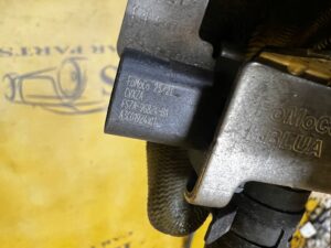 CZUJNIK CIŚNIENIA SPALIN FORD EXPLORER VI MK6