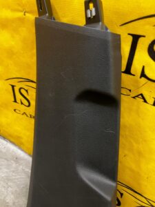 POSZYCIE OSŁONA SŁUPKA ŚRODKOWEGO B LEWA LEWY VOLKSWAGEN GOLF VIII HB