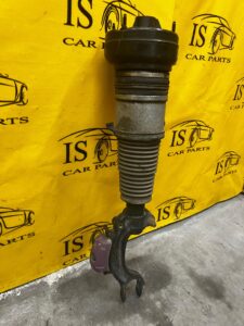 AMORTYZATOR PRZÓD PRAWY AUDI A8 D4 LONG LIFT