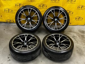 KOŁA OPONY LETNIE BMW M5 F90 COMPETITION 275/35 ZR20 285/35 ZR20