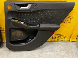 TAPICERKA BOCZEK DRZWI TYŁ PRAWY FORD KUGA MK3 ST-LINE