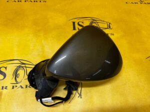 LUSTERKO LEWE 16 2+14 PIN ASYSTENT PORSCHE PANAMERA 970 I LIFT M7S USA