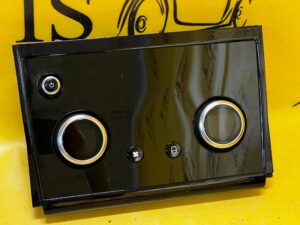 PANEL PRZEŁĄCZNIK KLIMATYZACJI RADIA LAND ROVER DISCOVERY SPORT L550