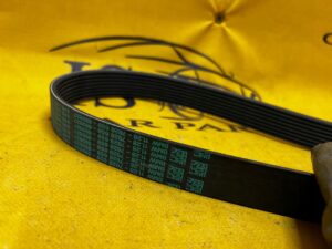 PAS PASEK KLINOWY WIELOKLINOWY N55 BMW X5 E70 X6 E71 NOWY OEM