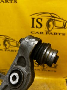 WAHACZ LEWY PRZÓD AUDI A8 D4 LONG LIFT 4H0407155A