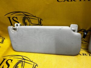 KOMPLET SŁONECZNIKI L+P RANGE ROVER VOGUE L405