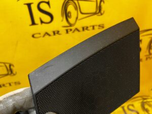 OSŁONA MASKOWNICA GŁOŚNIKA LEWA PORSCHE CAYENNE II 7P5