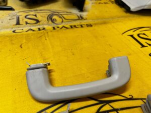 KOMPLET RĄCZKA RĄCZKI UCHWYTY PODSUFITKI RANGE ROVER VELAR L560