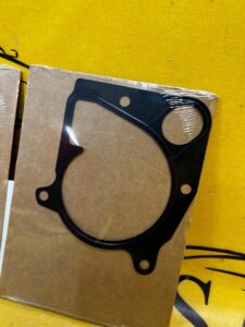 USZCZELKA METALOWA POMPY WODY BMW M47N M47N2 M57 M57N M57N2 NOWA OEM