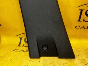 OSŁONA POSZYCIE SŁUPKA B ŚRODKOWEGO LEWA LEWE DACIA SANDERO III 2023R