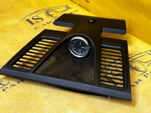 OSŁONA POSZYCIE ZEGAR DESKI KONSOLI PORSCHE PANAMERA 970 I LIFT