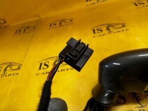 LUSTERKO PRAWE 16 2+14 PIN ASYSTENT PORSCHE PANAMERA 970 I LIFT M7S USA