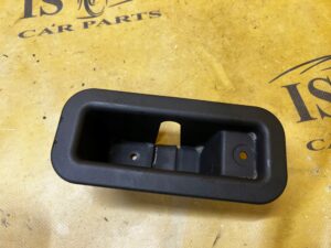 OSŁONA ZAŚLEPKA ZAMKA ZAWIASU FOTELA TYŁ MERCEDES GL X166