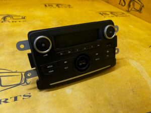 RADIO ODTWARZACZ CD MP3 USB DACIA DOKKER DUSTER II