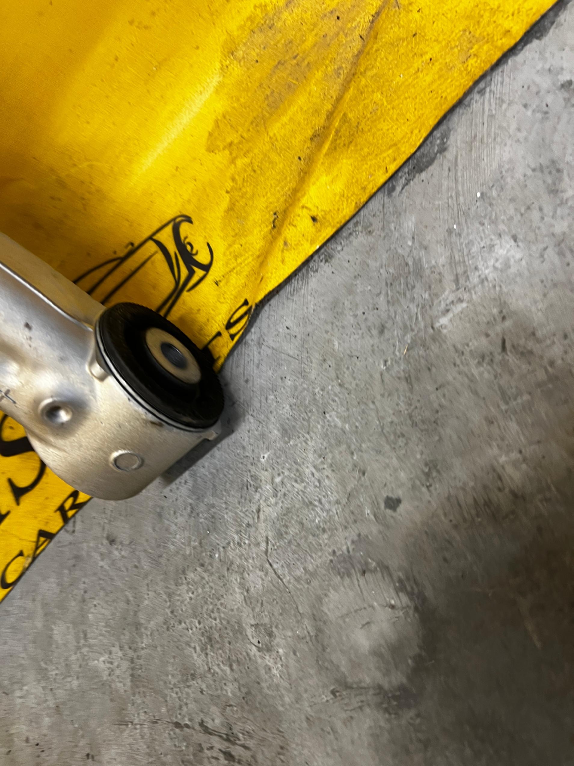 WAHACZ TYŁ TYLNY LEWY 4CONTROL RENAULT ESPACE VI AUSTRAL