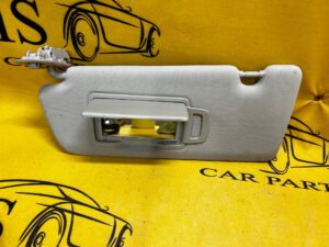 OSŁONY DASZKI SŁONECZNIKI RENAULT MEGANE IV EUROPA