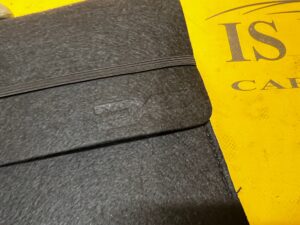 ETUI KSIĄŻKA INSTRUKCJA OBSŁUGI BELGIA DACIA SANDERO STEPWAY III 2023R