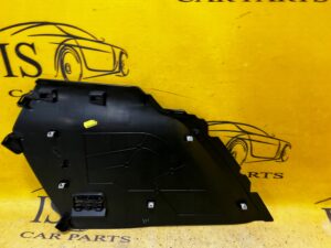 OSŁONA ZAŚLEPKA BOCZEK PLASTIK TUNELU LEWA LEWY RANGE ROVER EVOQUE L538