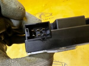 MODUŁ STEROWNIK POMPY PALIWA MERCEDES GL X166